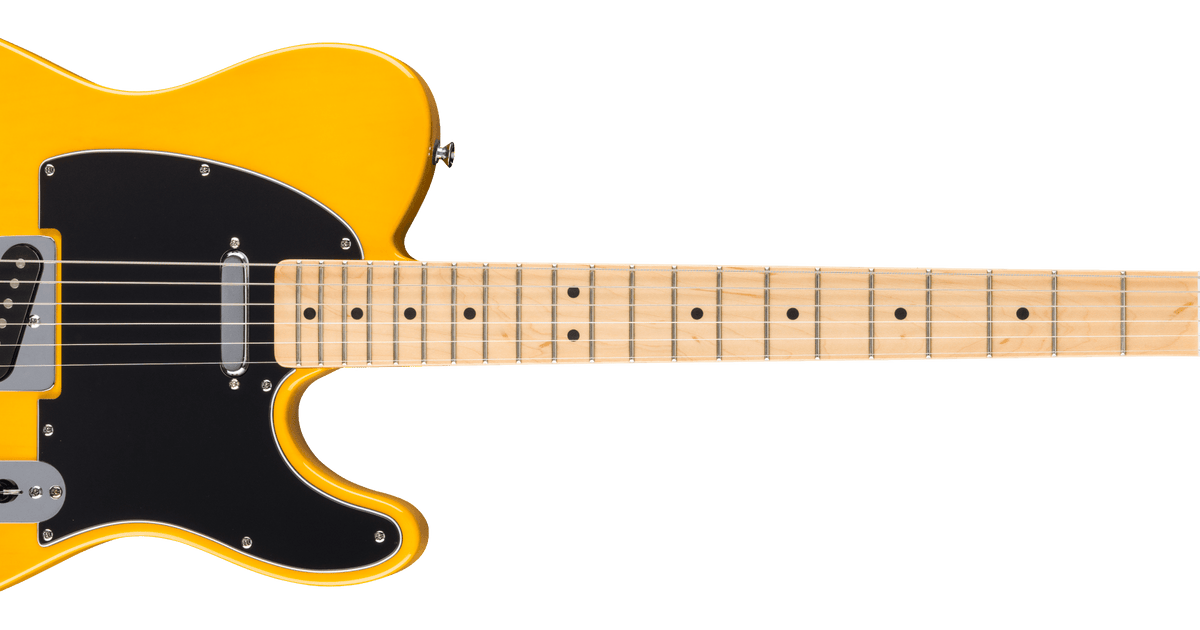 Standard Telecaster® – Fender
