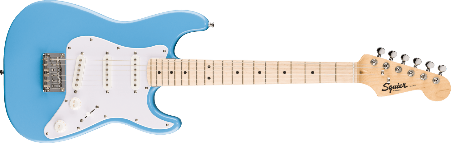 Mini Stratocaster®