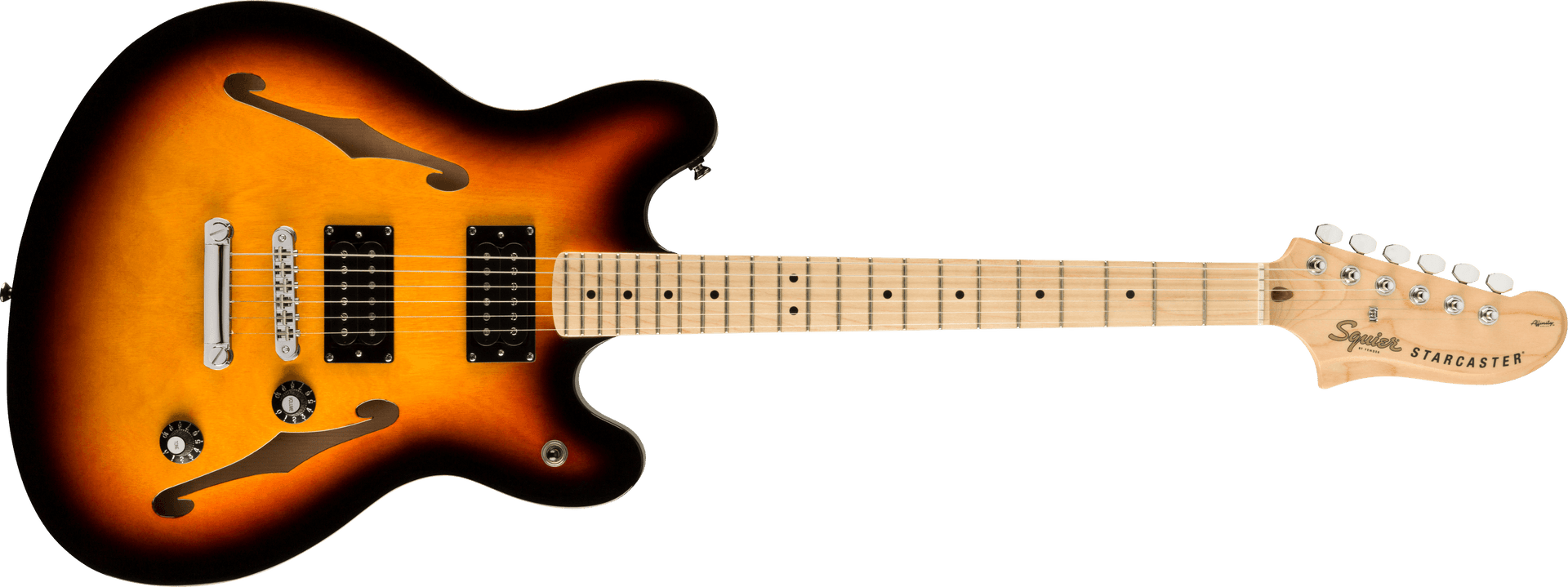 Affinity Series® Starcaster® – Fender