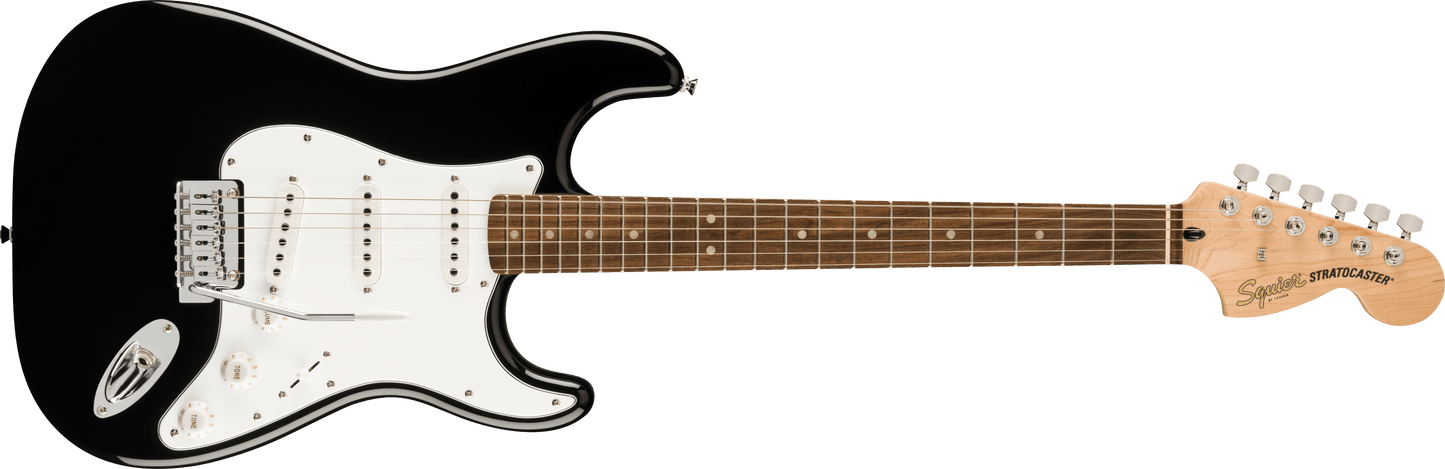 Affinity Series® Stratocaster® Mustang™ Micro Pack – Fender Affinity Series® Stratocaster® Mustang™ Micro Pack – Fender