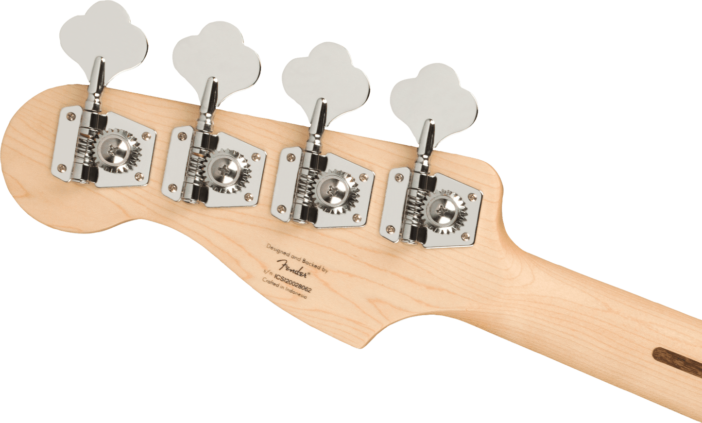 Affinity Series® Precision Bass® PJ Pack