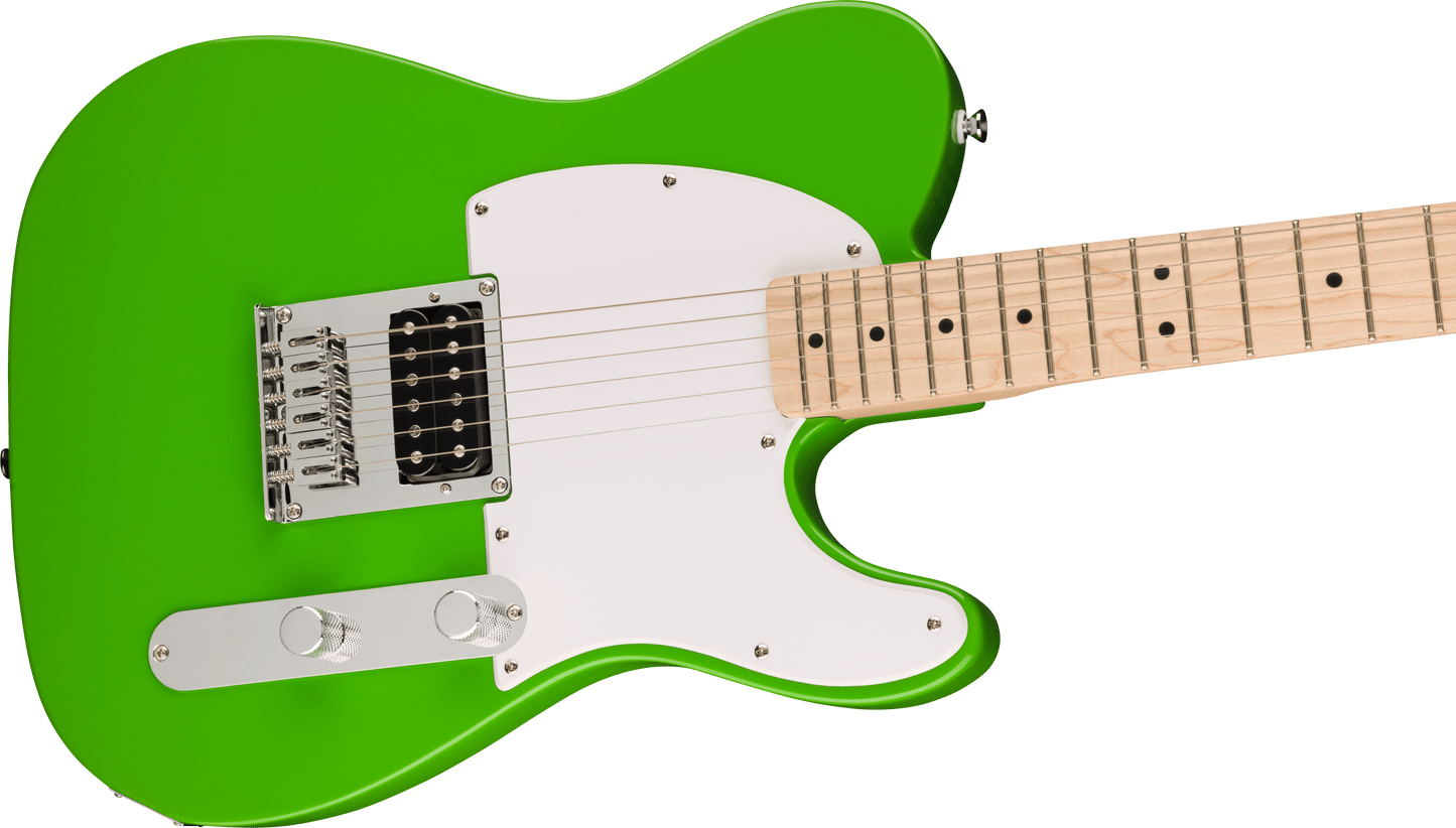 Limited Edition Squier Sonic® Esquire® H