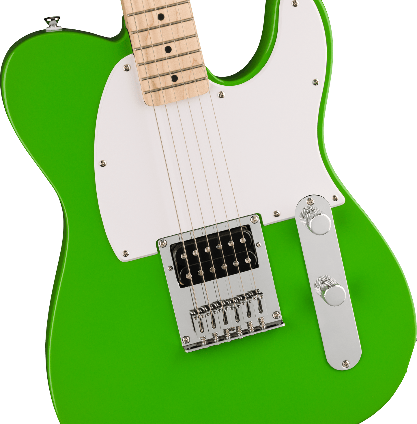 Limited Edition Squier Sonic® Esquire® H