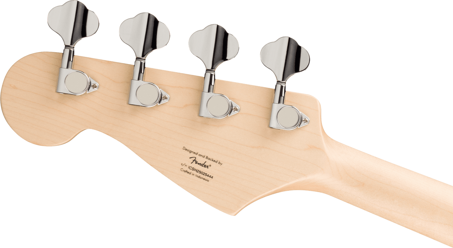 Squier Sonic® Bronco® Bass – Fender