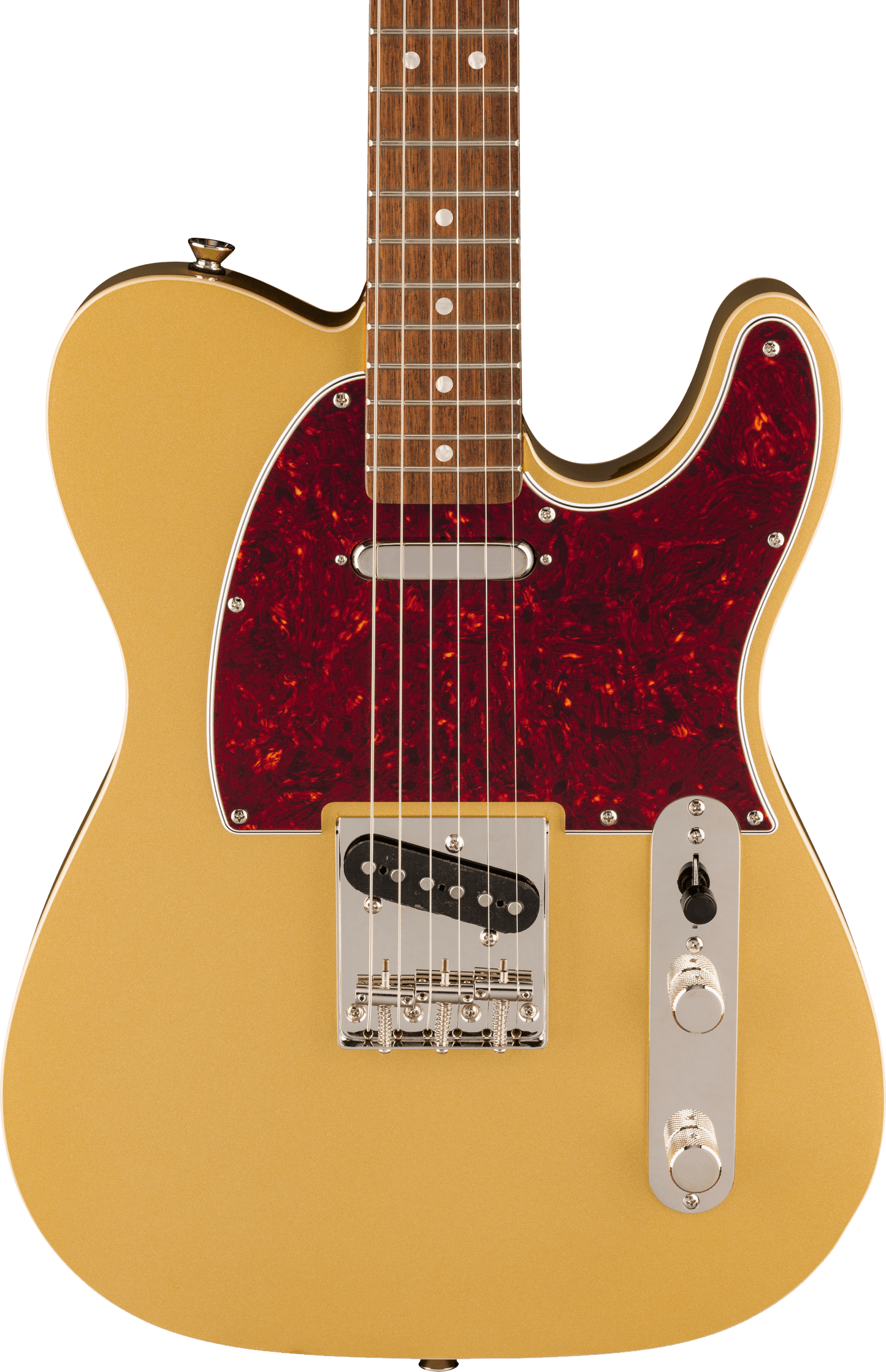 Limited Edition Classic Vibe™ 60s Custom Telecaster®, Laurel