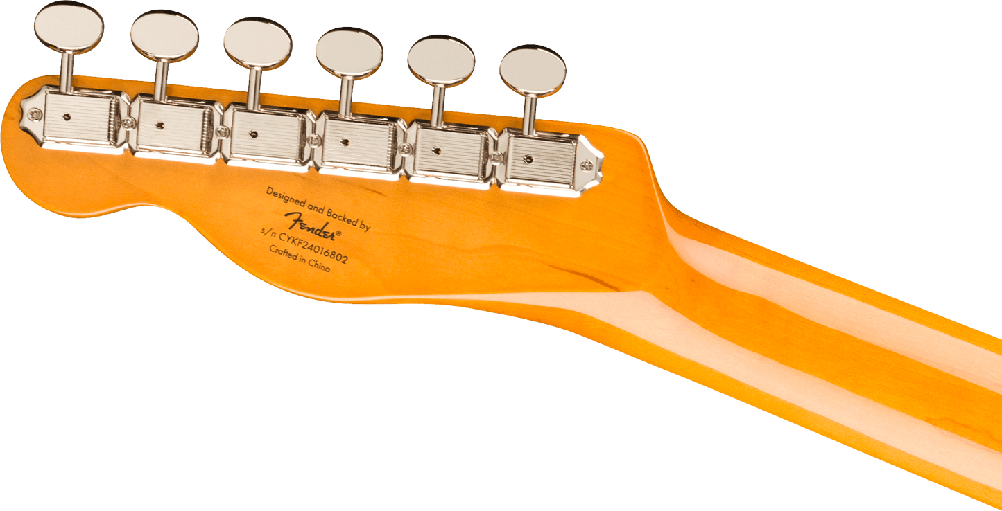 Limited Edition Classic Vibe™ 60s Custom Telecaster® SH with Bigsby