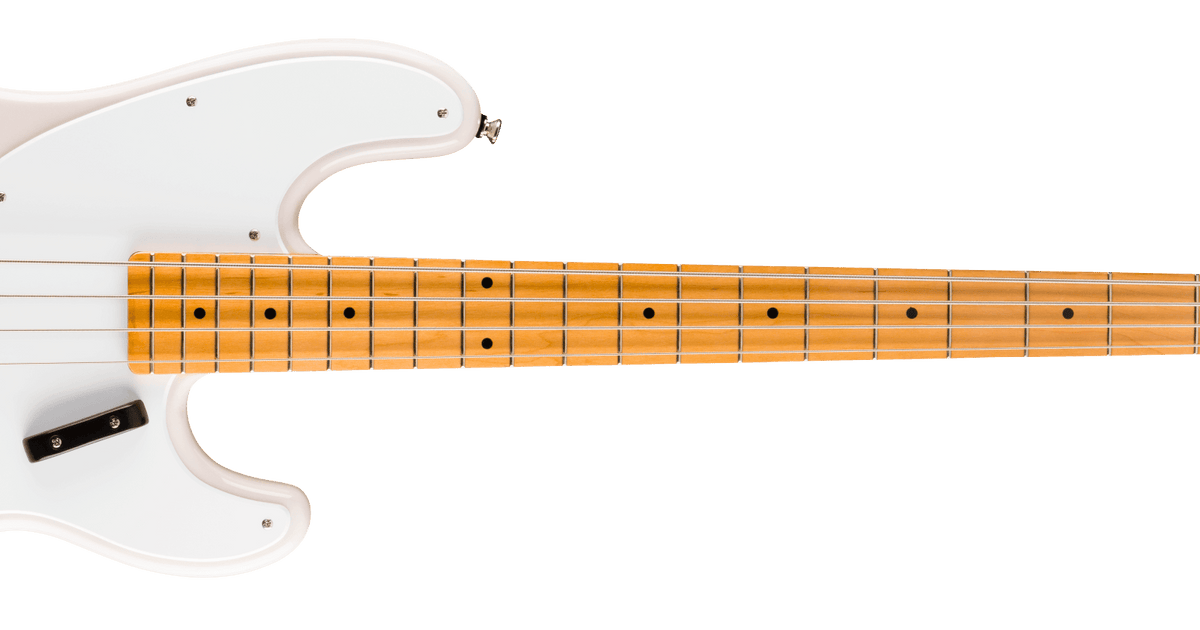 Classic Vibe '50s Precision Bass® – Fender