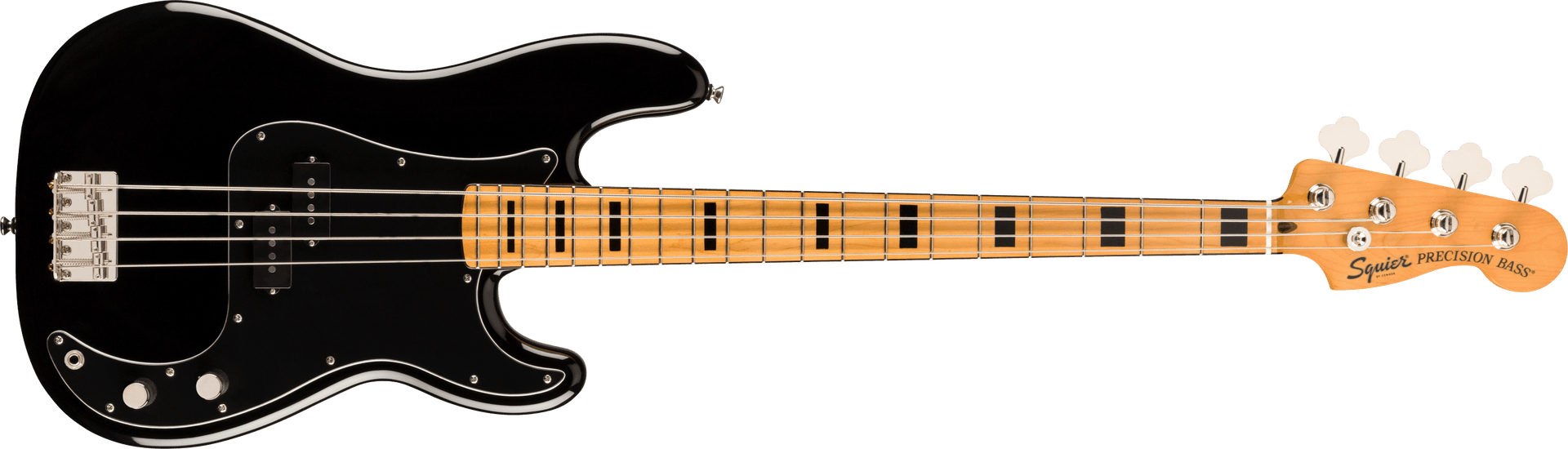 Classic Vibe '70s Precision Bass® – Fender