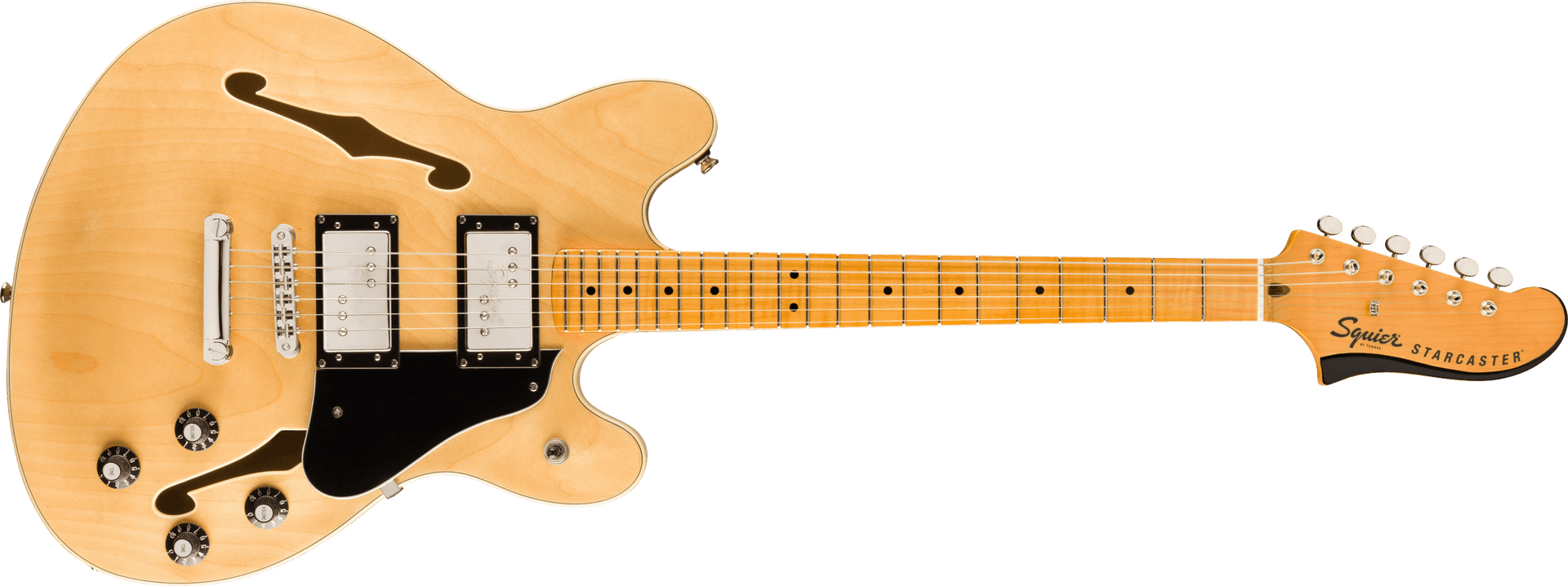 Classic Vibe Starcaster® – Fender