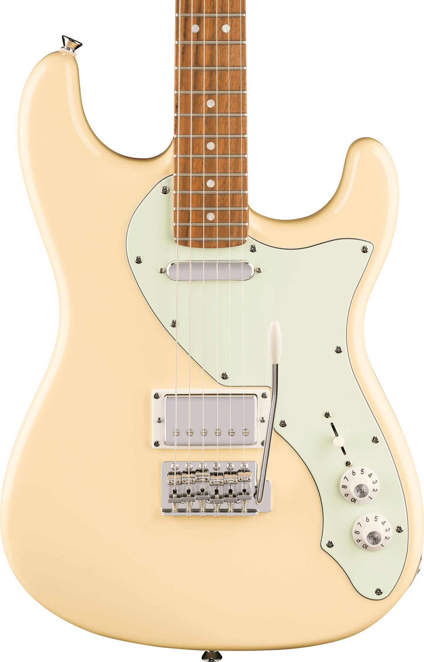 Paranormal Stratocaster® Deluxe