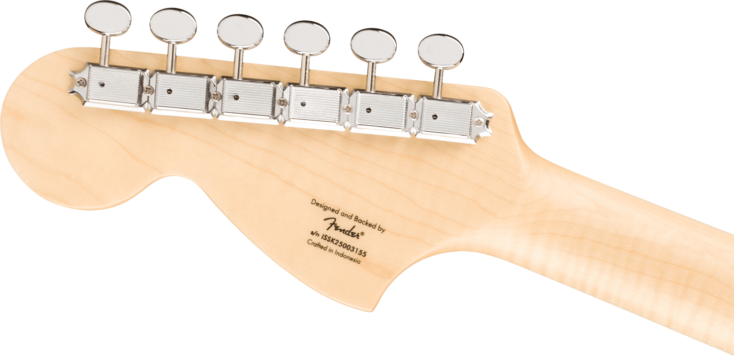 Paranormal Troublemaker Telecaster® Deluxe Bigsby®