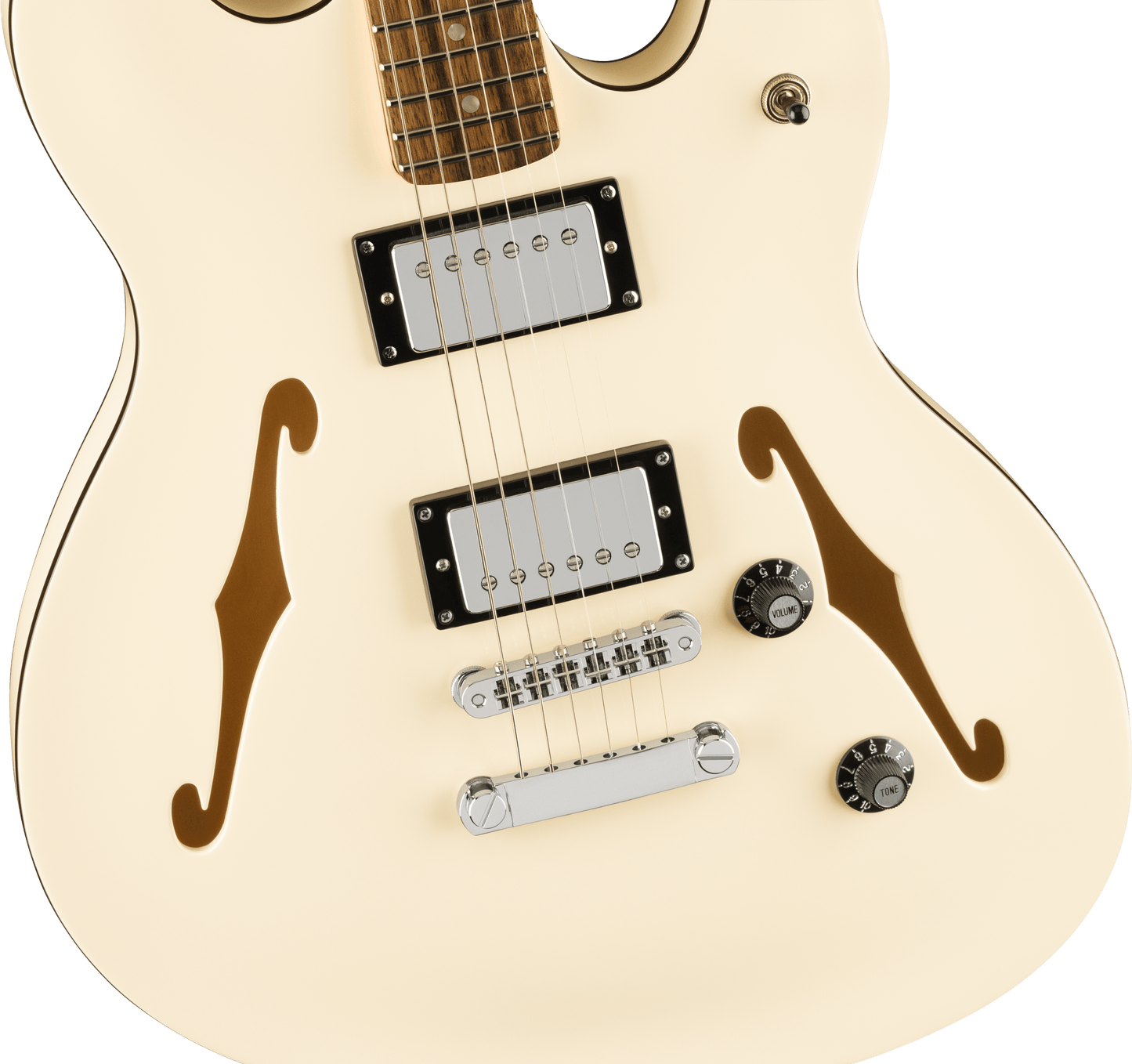Affinity Series® Starcaster® Deluxe – Fender