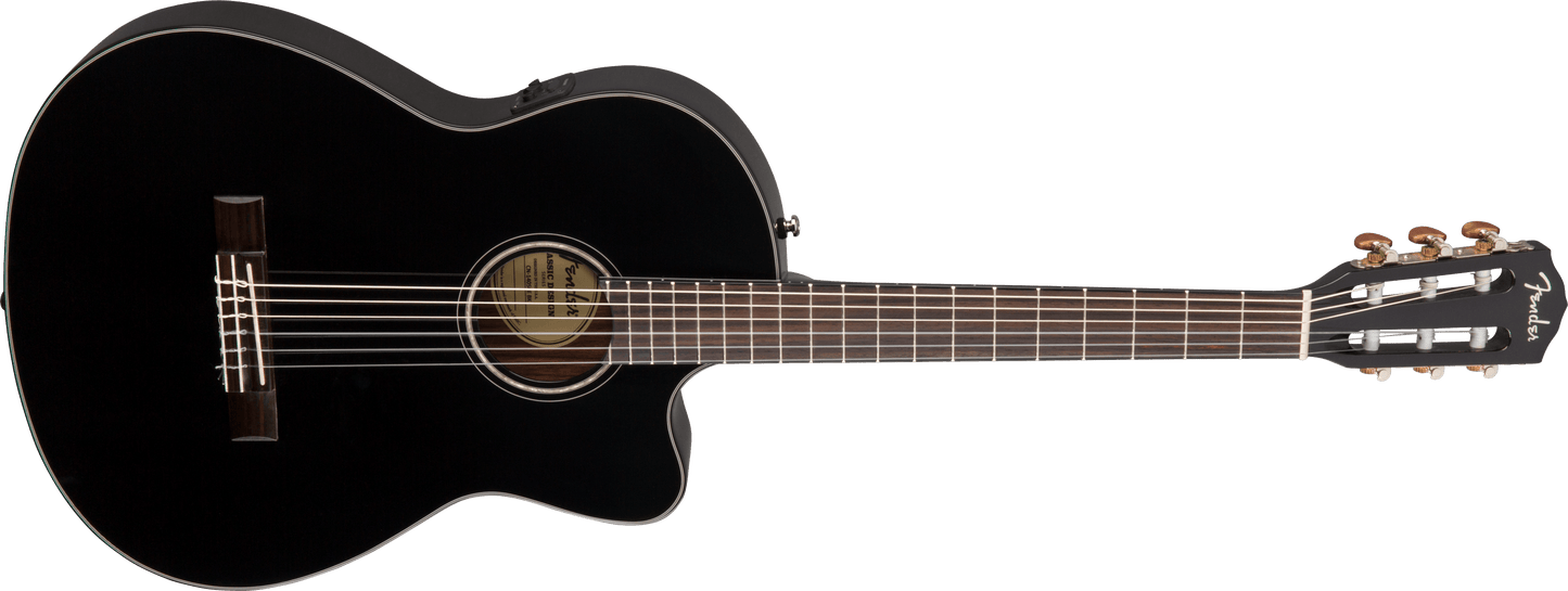 CN-140SCE – Fender