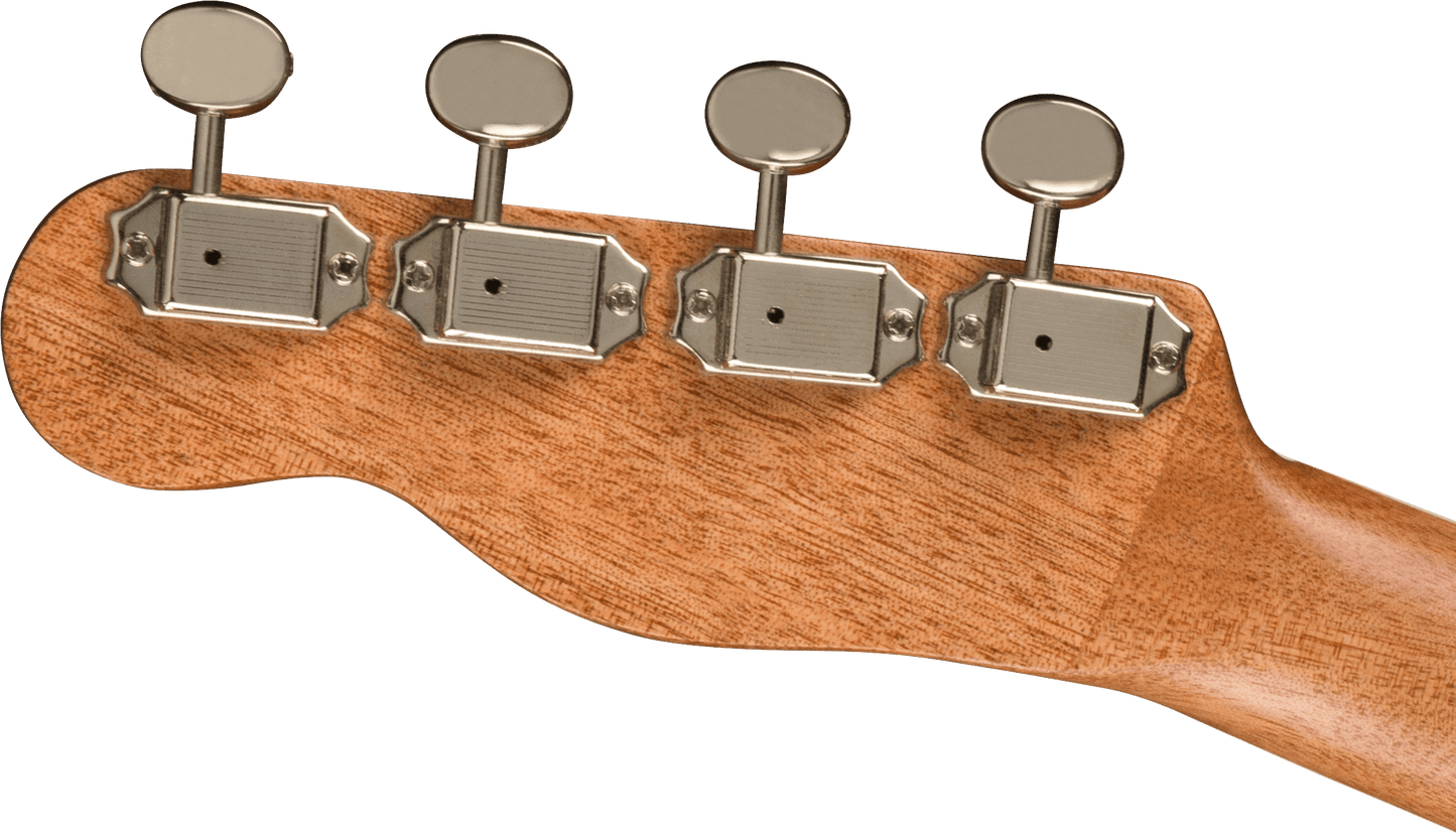 Zuma Exotic Concert Ukulele