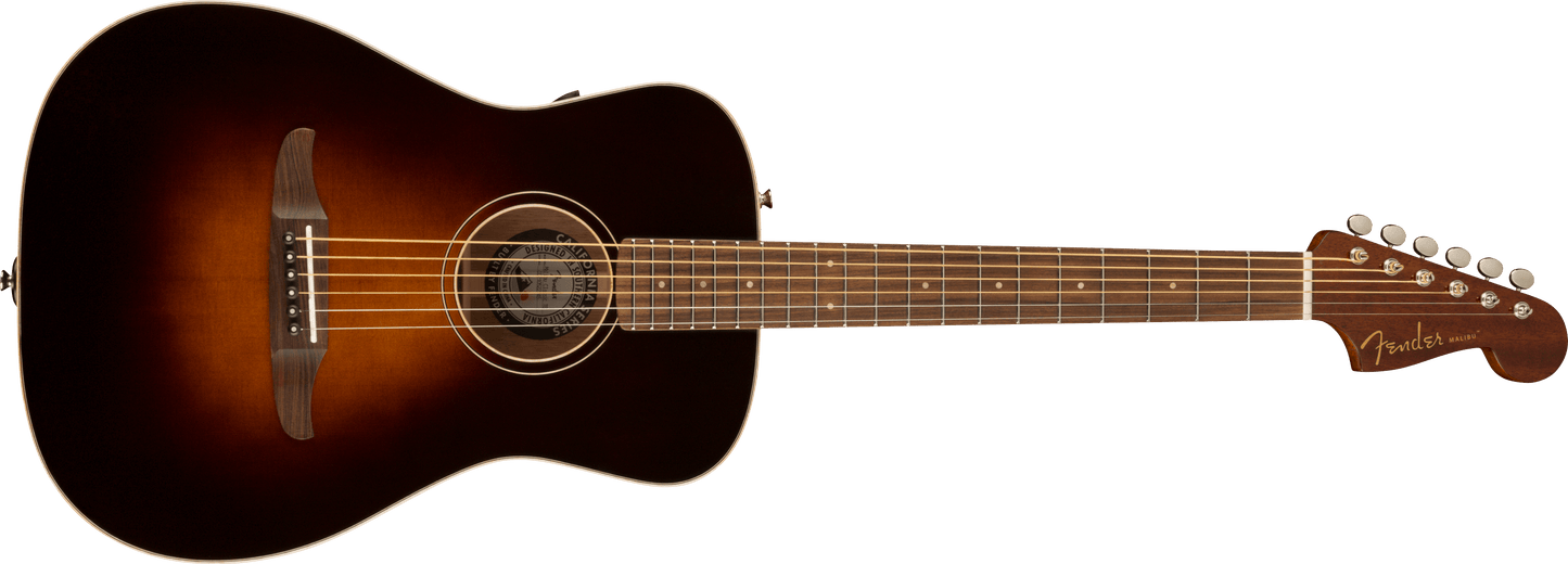 オール単板 FENDER Malibu Special All Mahogany Fender オール単板 FENDER Malibu Special All Mahogany Fender