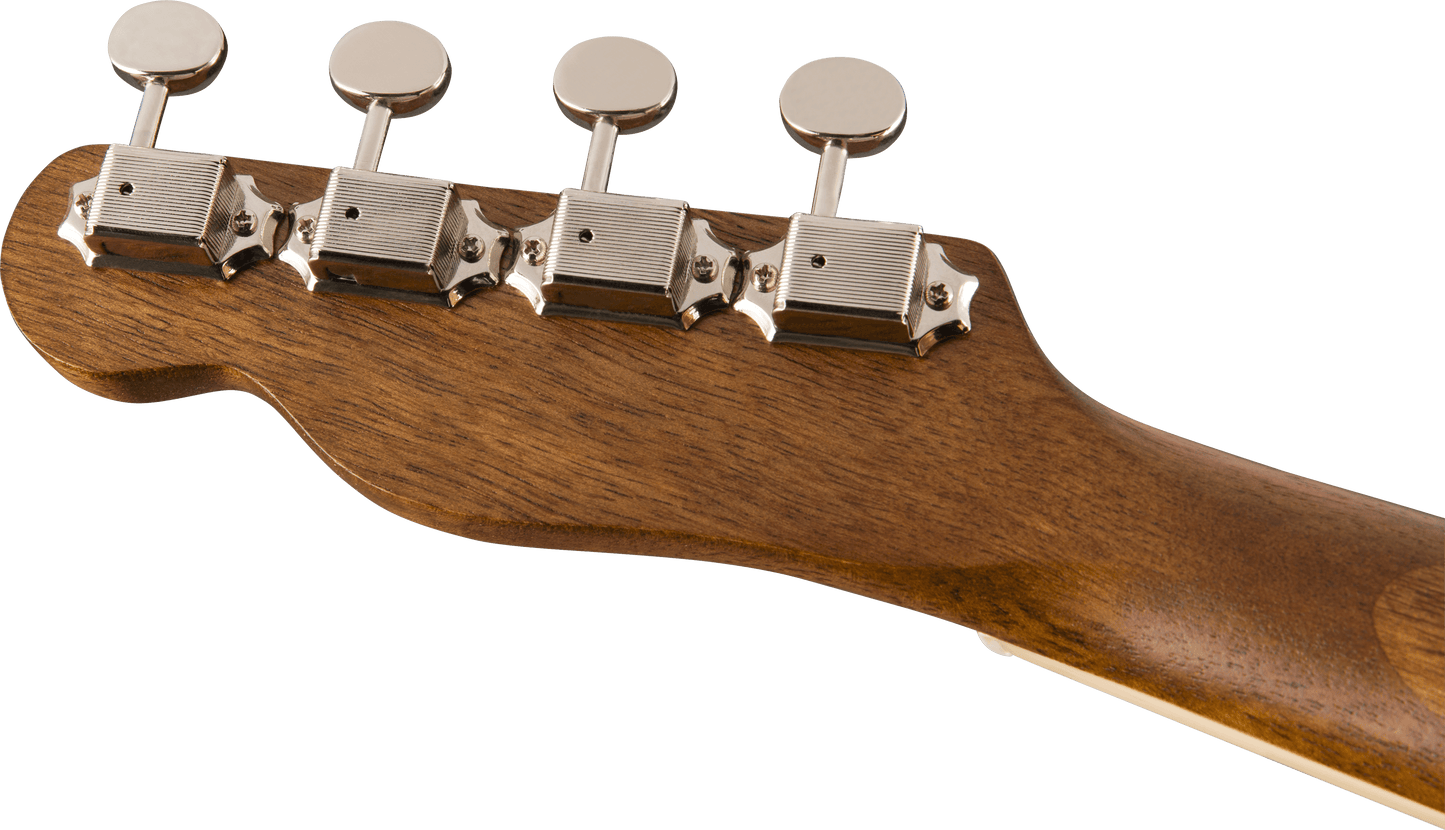 Zuma Concert Ukulele