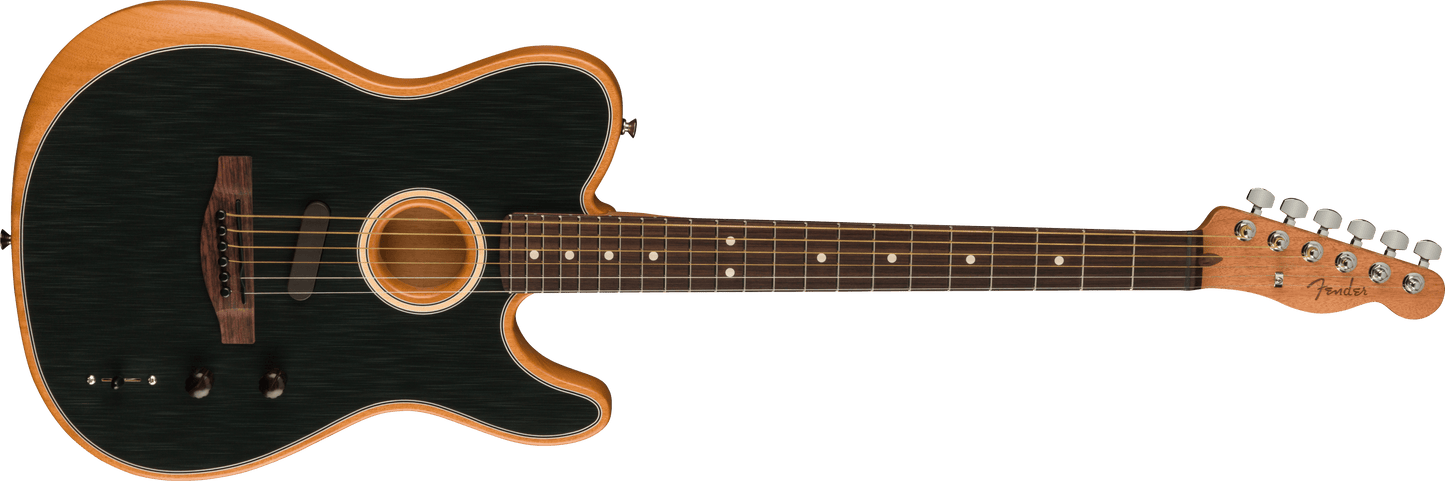 Acoustasonic® Player Telecaster® – Fender Acoustasonic® Player Telecaster® – Fender