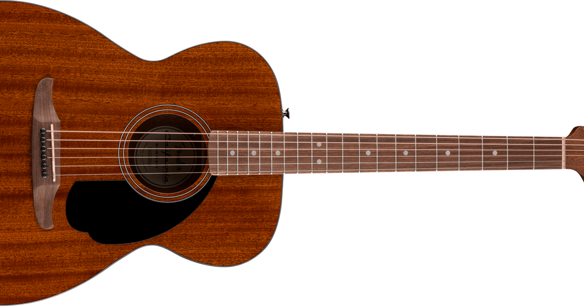 Limited Edition California Standard Monterey™, Natural Sapele – Fender