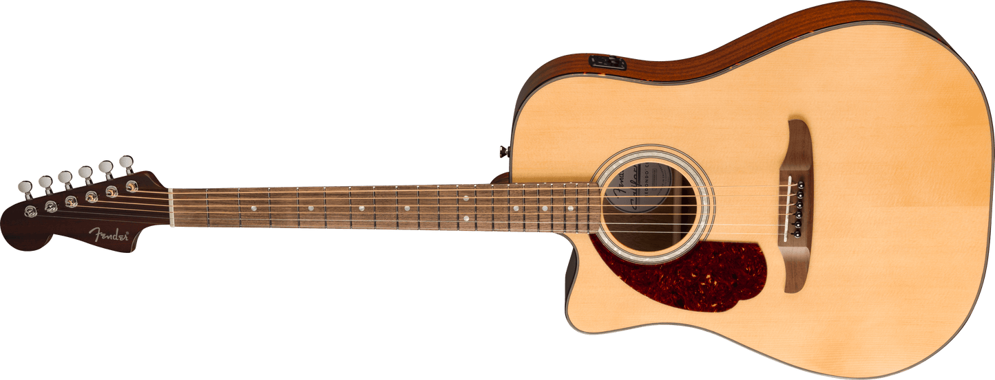 California Deluxe Redondo™ CE Left-Handed