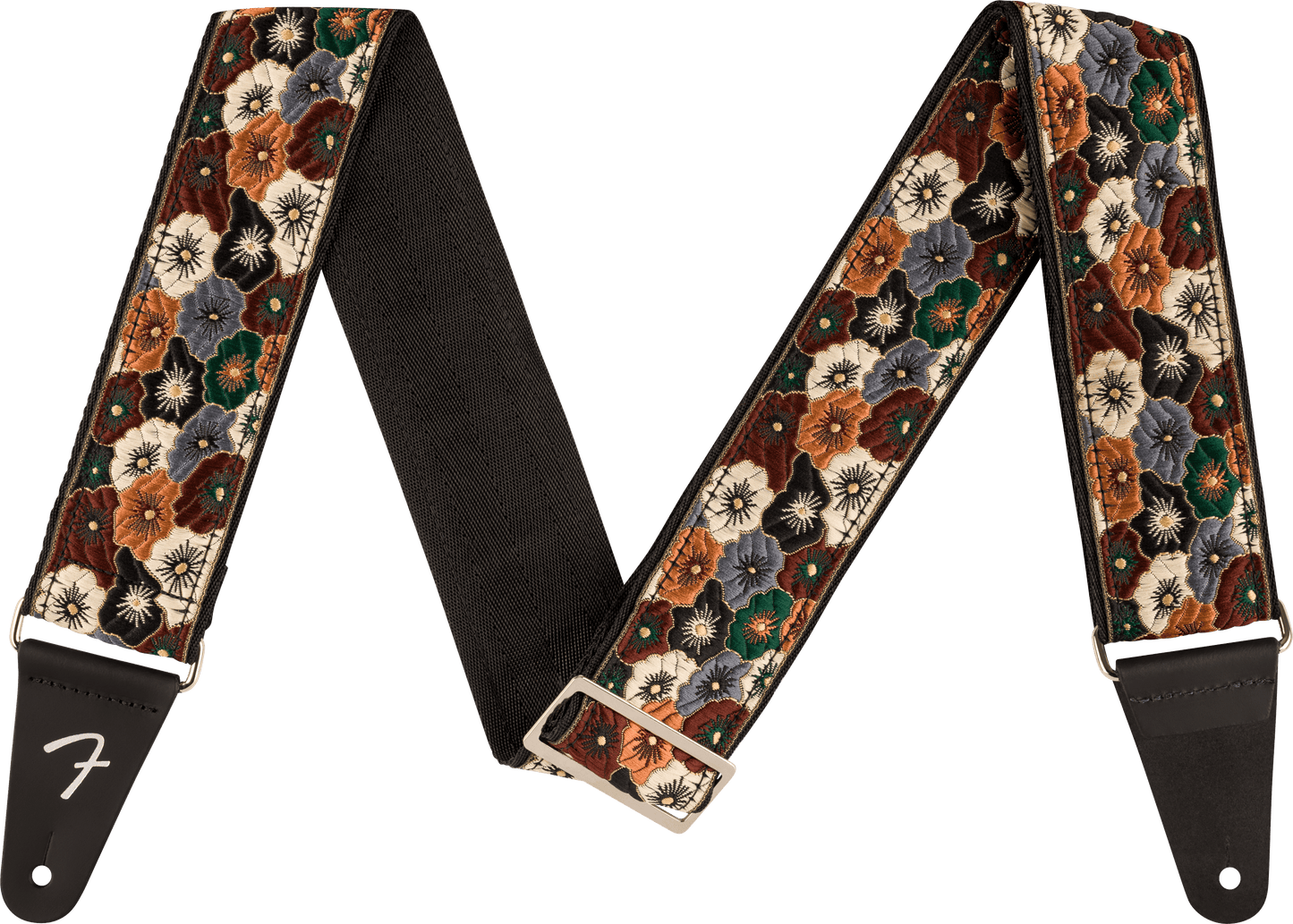 Wild Bloom Strap
