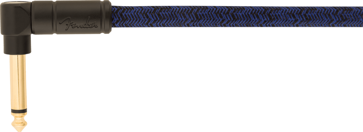 Festival Instrument Cable, Blue Dream