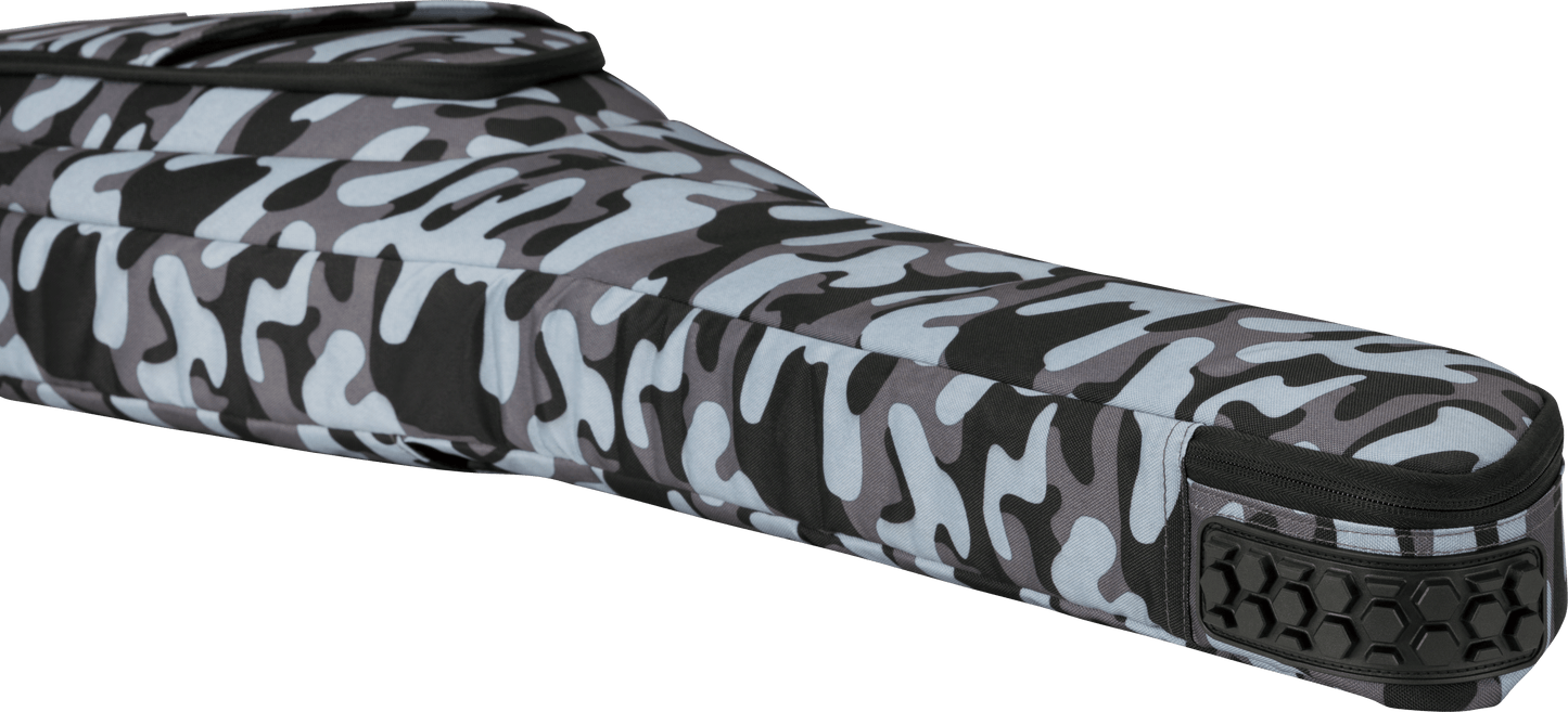 FE920 Camo Electric Guitar Gig Bags