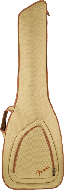 FBT610 Tweed Electric Bass Bag – Fender