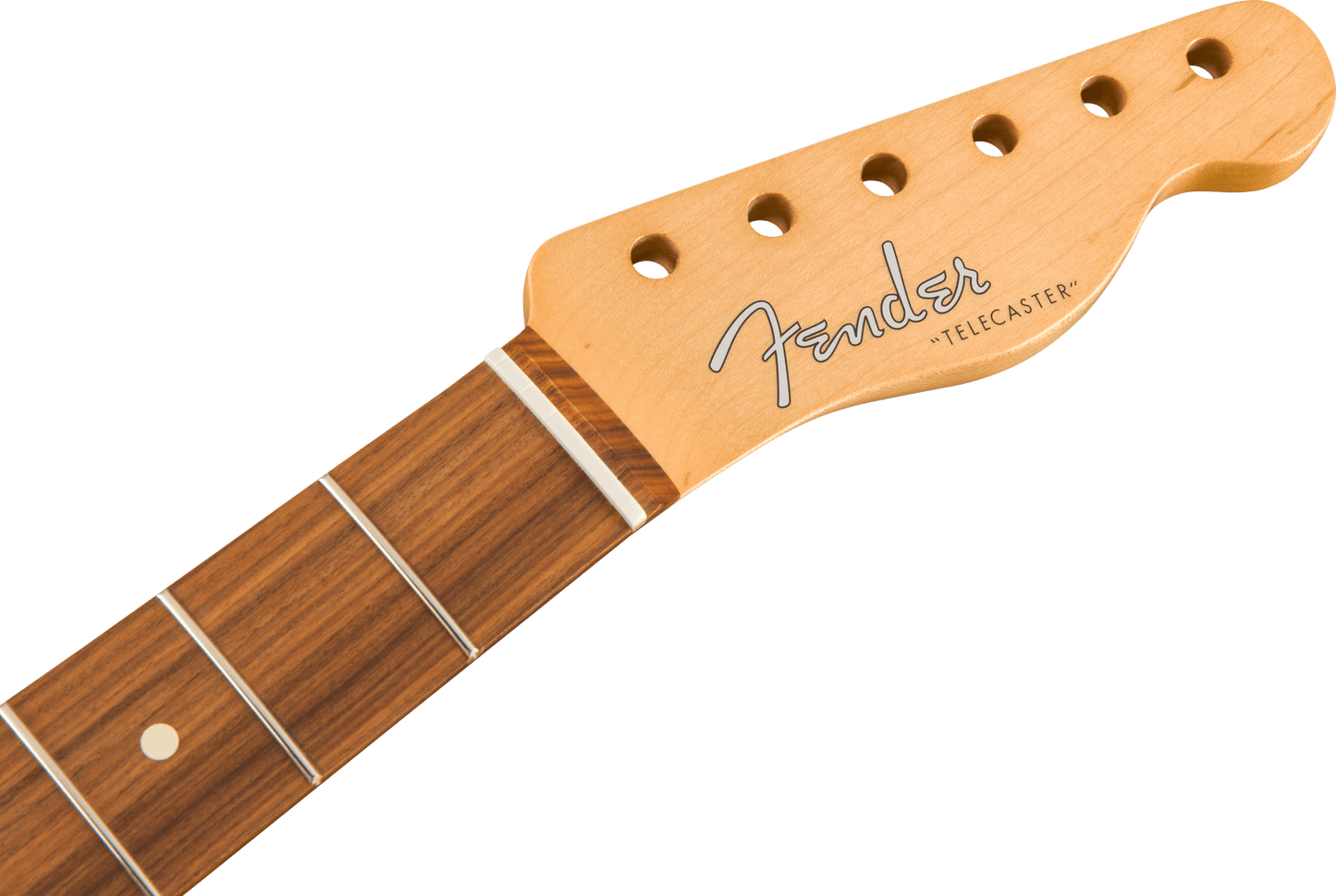 Classic Series 60's Telecaster® Neck, 21 Vintage Frets, Pau Ferro