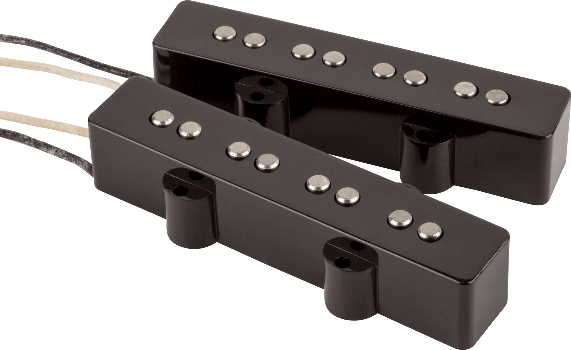 Pure Vintage '62 Jazz Bass Pickups – Fender