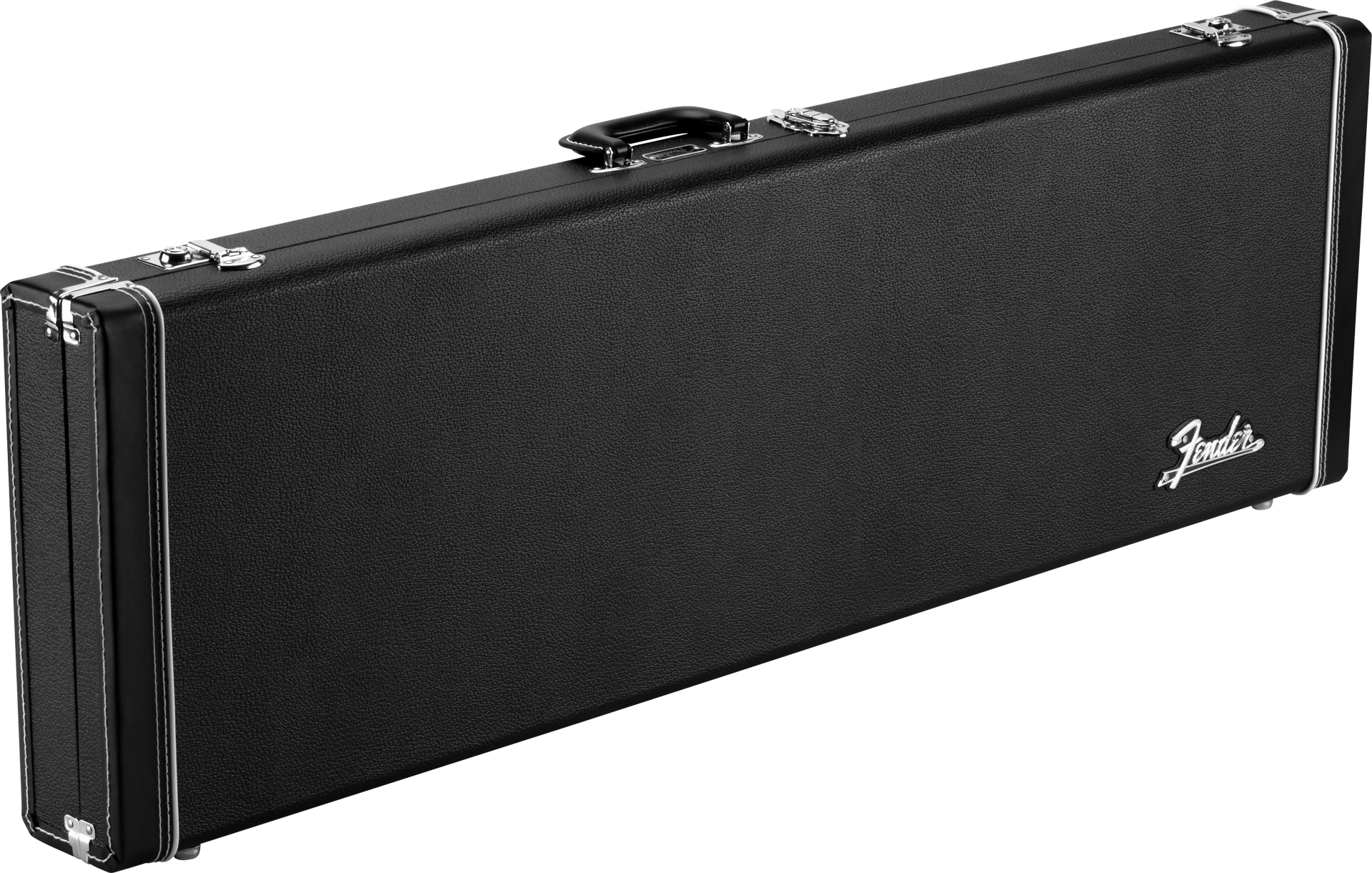 Classic Series Cases - Precision Bass®/Jazz Bass® – Fender
