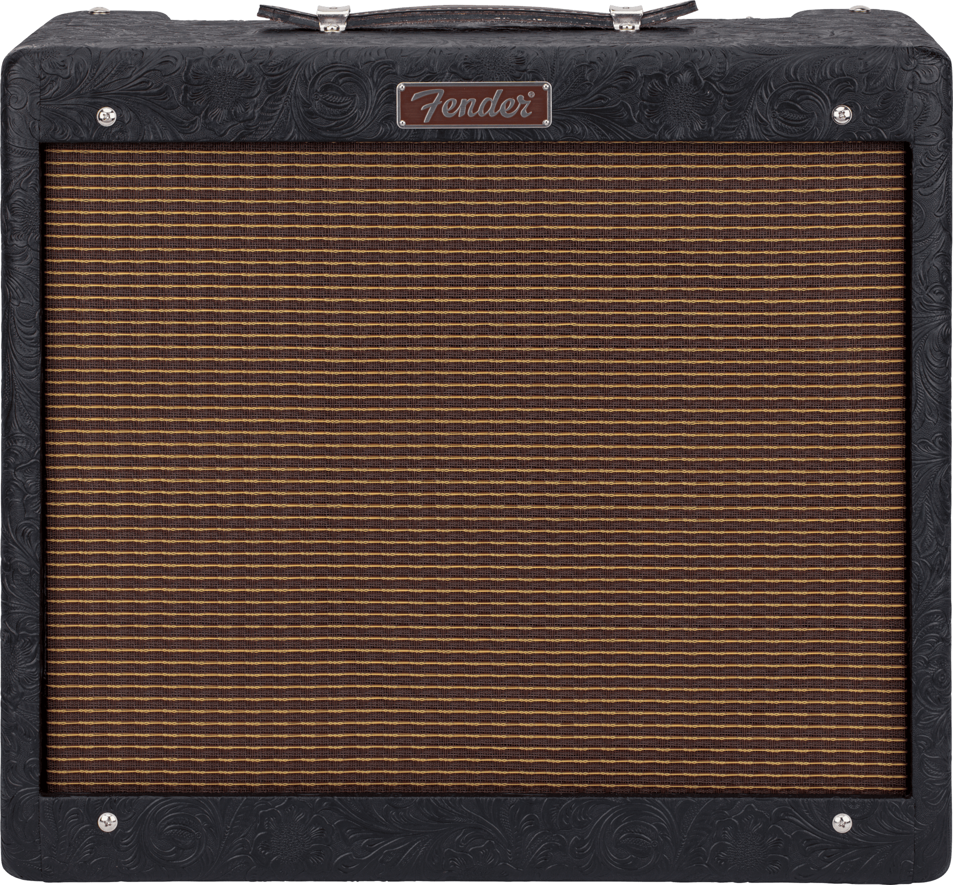 Fender Blues Junior IV  スタジオ保管 2231504030_fen_amp_frt_1_nr.