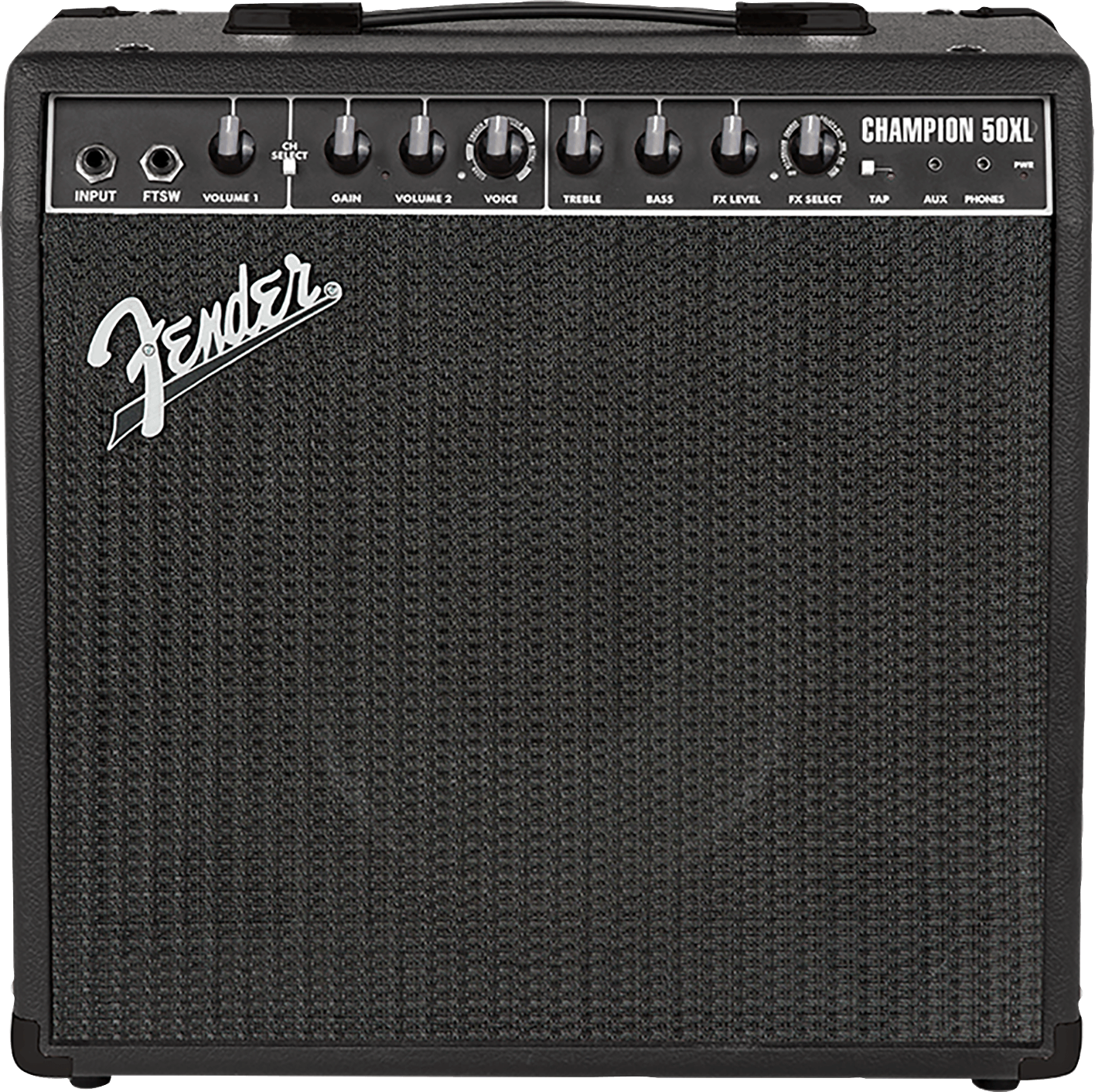 Champion™ 50XL – Fender Champion™ 50XL – Fender