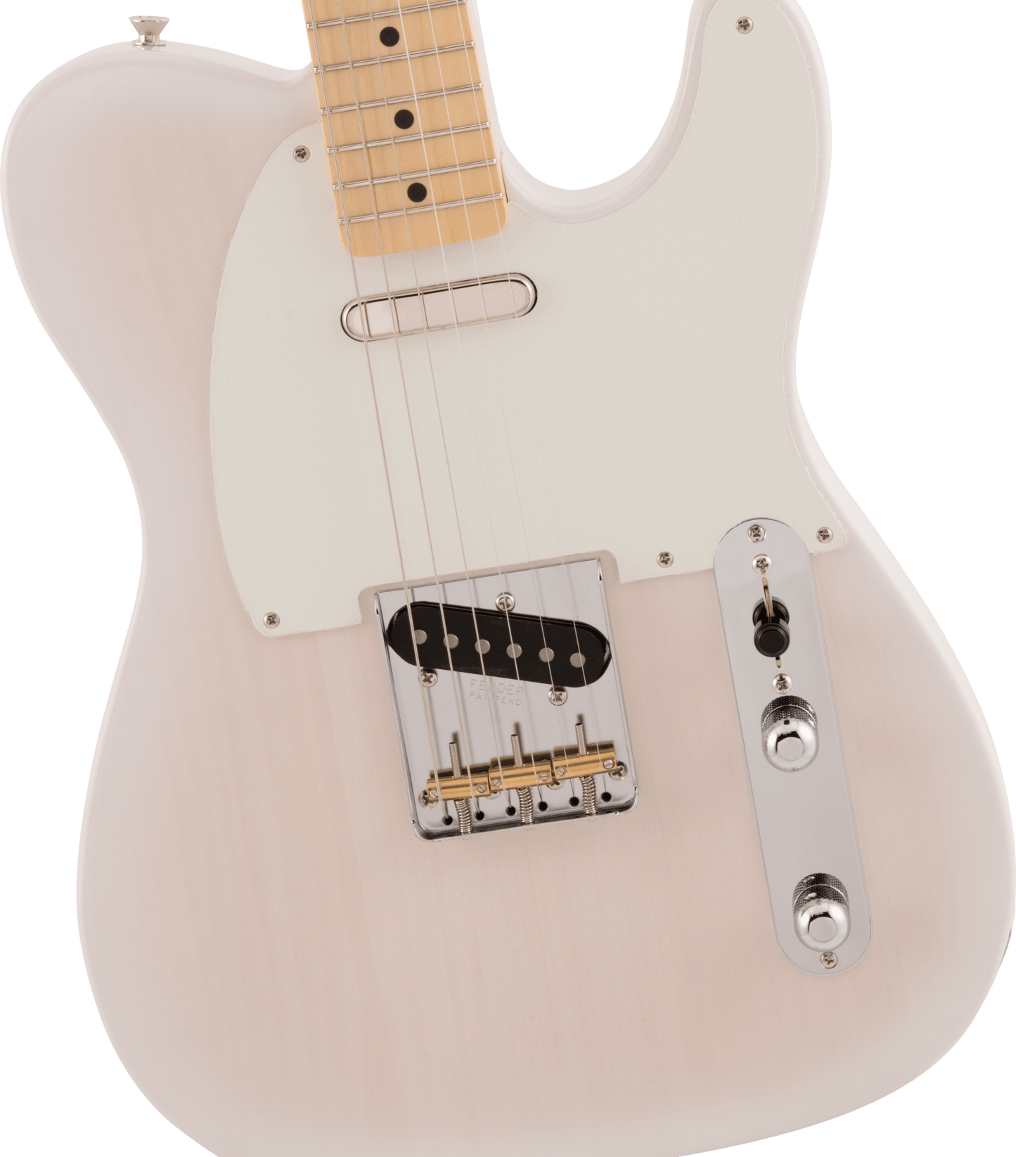 Made in Japan Traditional '50s Telecaster®
