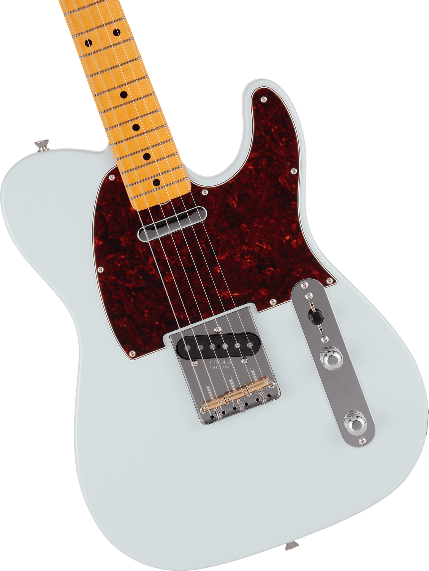 Made in Japan Traditional '50s Telecaster® Limited Run Texas