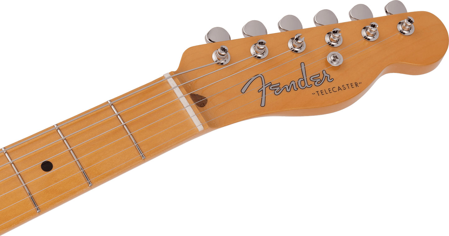 Made in Japan Traditional '50s Telecaster® Limited Run Texas