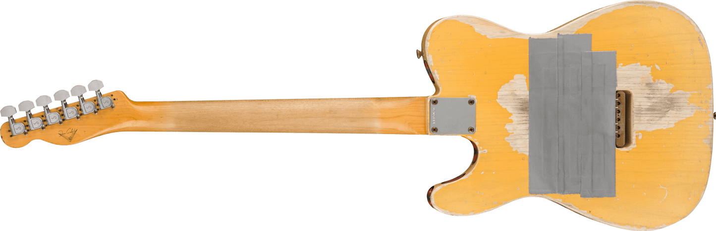 Limited Edition Terry Kath Telecaster®