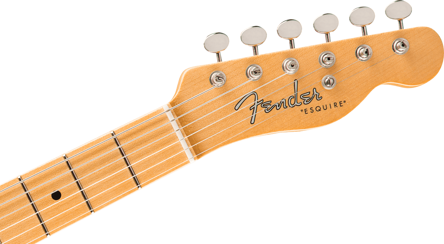 Vintage Custom 1950 Double Esquire®