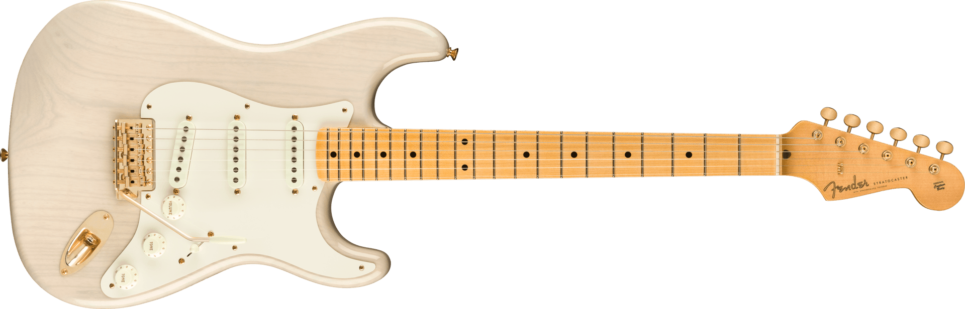 Vintage Custom '57 Stratocaster® – Fender