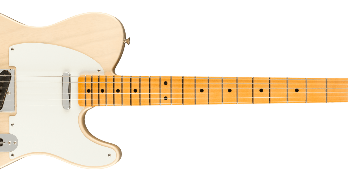 Vintage Custom 1958 Top-Load Telecaster® – Fender