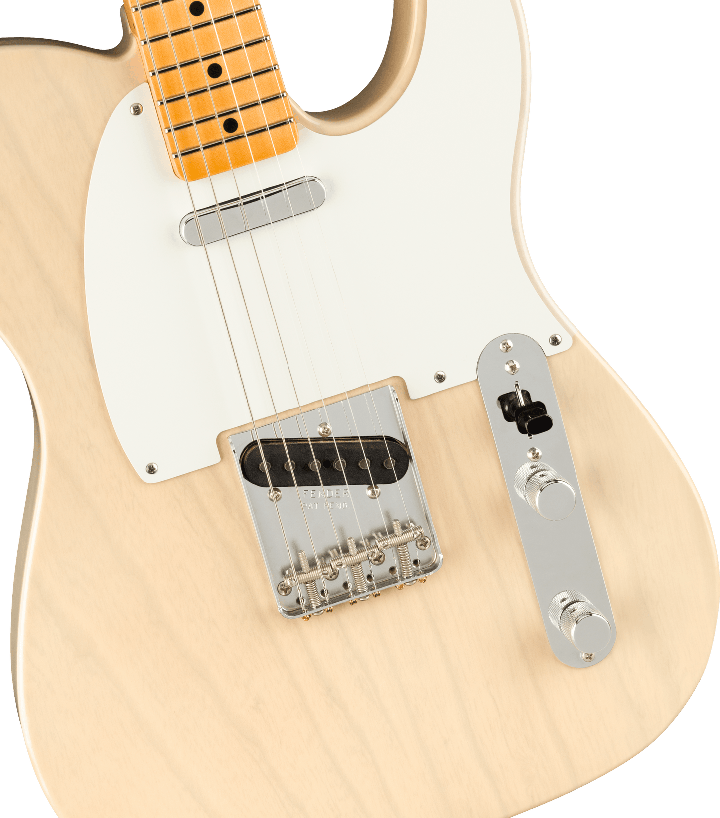 Vintage Custom 1958 Top-Load Telecaster® – Fender