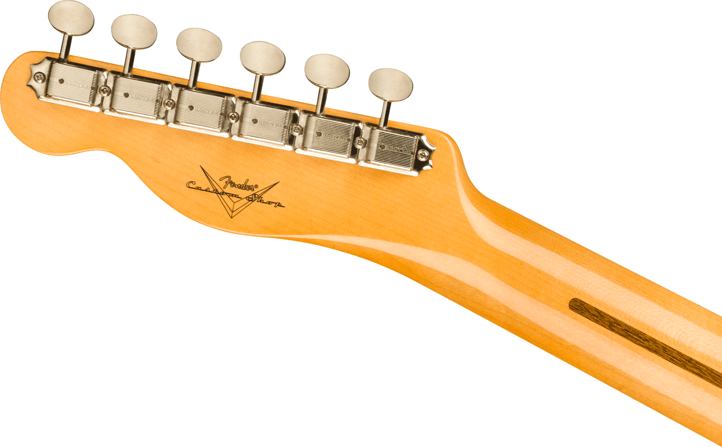 Vintage Custom 1958 Top-Load Telecaster® – Fender
