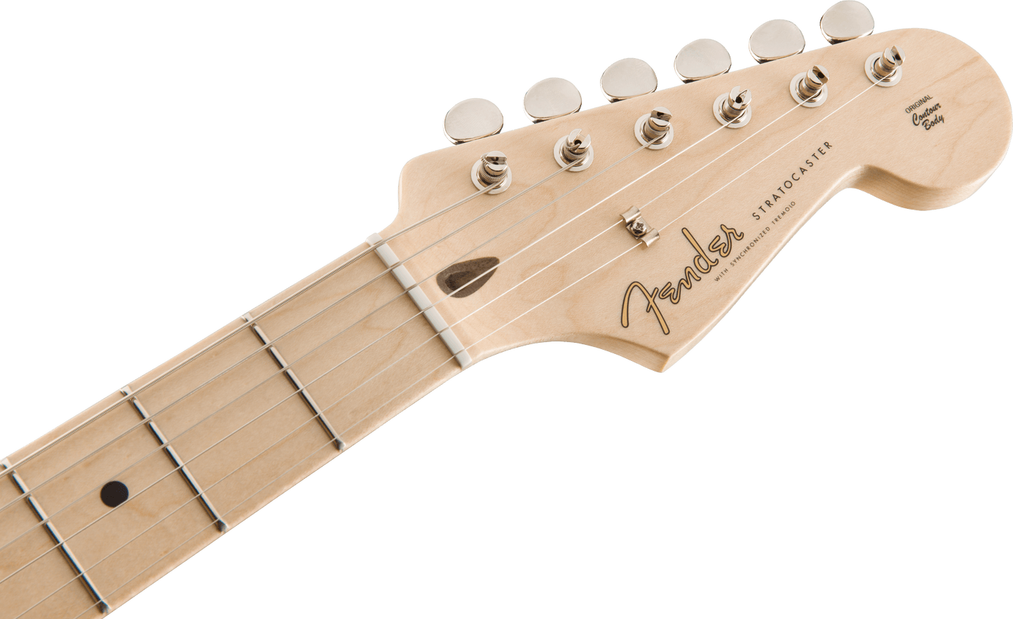 T*o様 Fender custom shop Eric Clapton 30t Eric Clapton Signature Stratocaster® – Fender