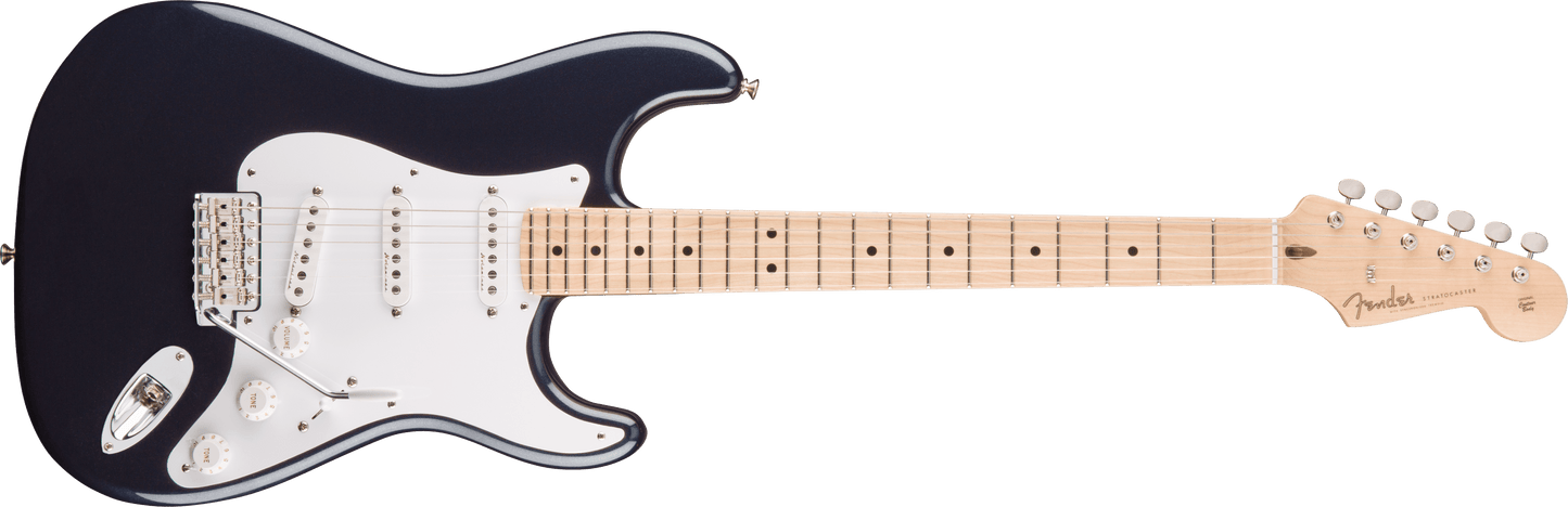 ギター Fender Custom Shop Eric Clapton Strat Eric Clapton Signature Stratocaster® – Fender