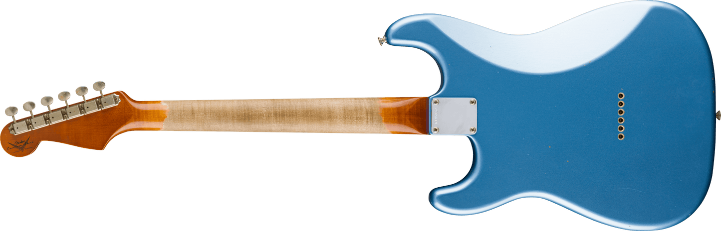 ariel posen gear Limited Edition Ariel Posen Stratocaster® – Fender