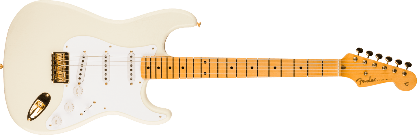 Limited Edition 1954 Hardtail Stratocaster® DLX Closet Classic